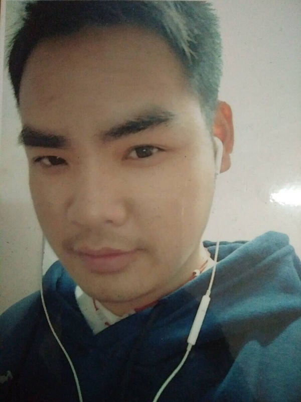 渴望爱的第一张照片--浦北父母相亲团